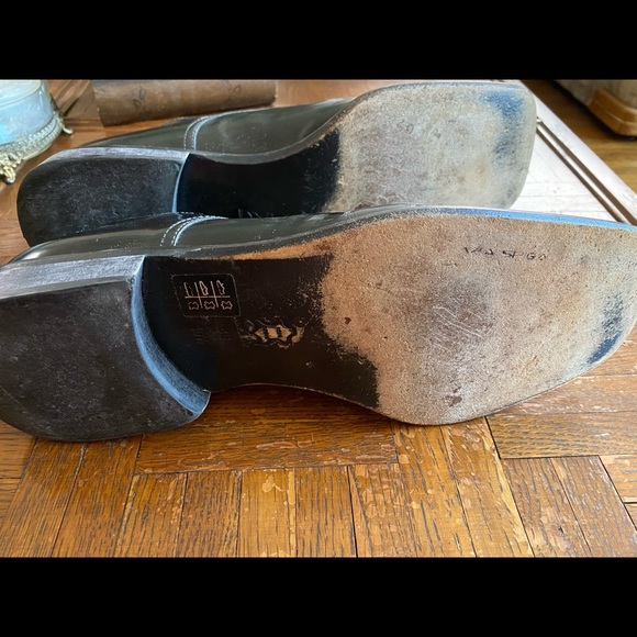 Via Spiga Vero Cuoio Silvio Men’s Oxford Shoe main image 7